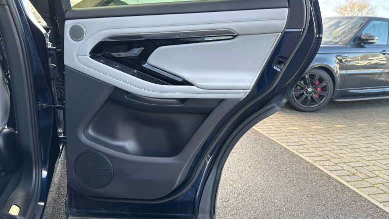 Land Rover Range Rover Evoque 1.5 P300e Autobiography 5dr Auto Hatchback